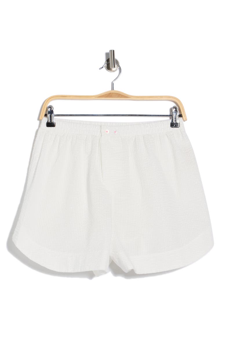 Cloud Nine Sleep Boxers, Alternate, color, IVORY COMBO