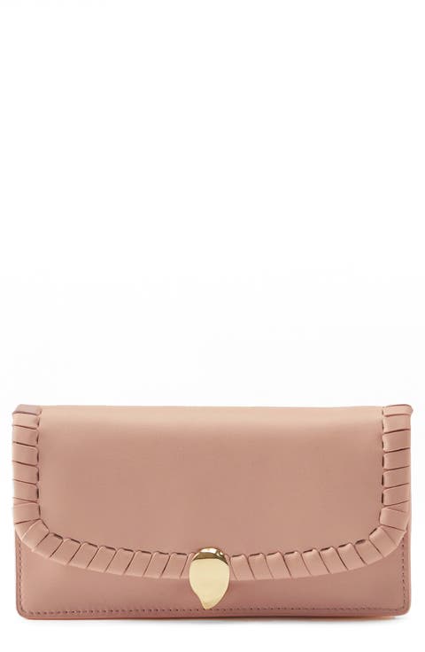 Blisse Wallet Clutch