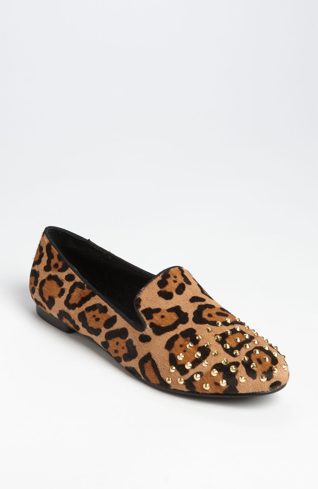 Steven by Steve Madden 'Melter' Slip-On, Main, color, LEOPARD