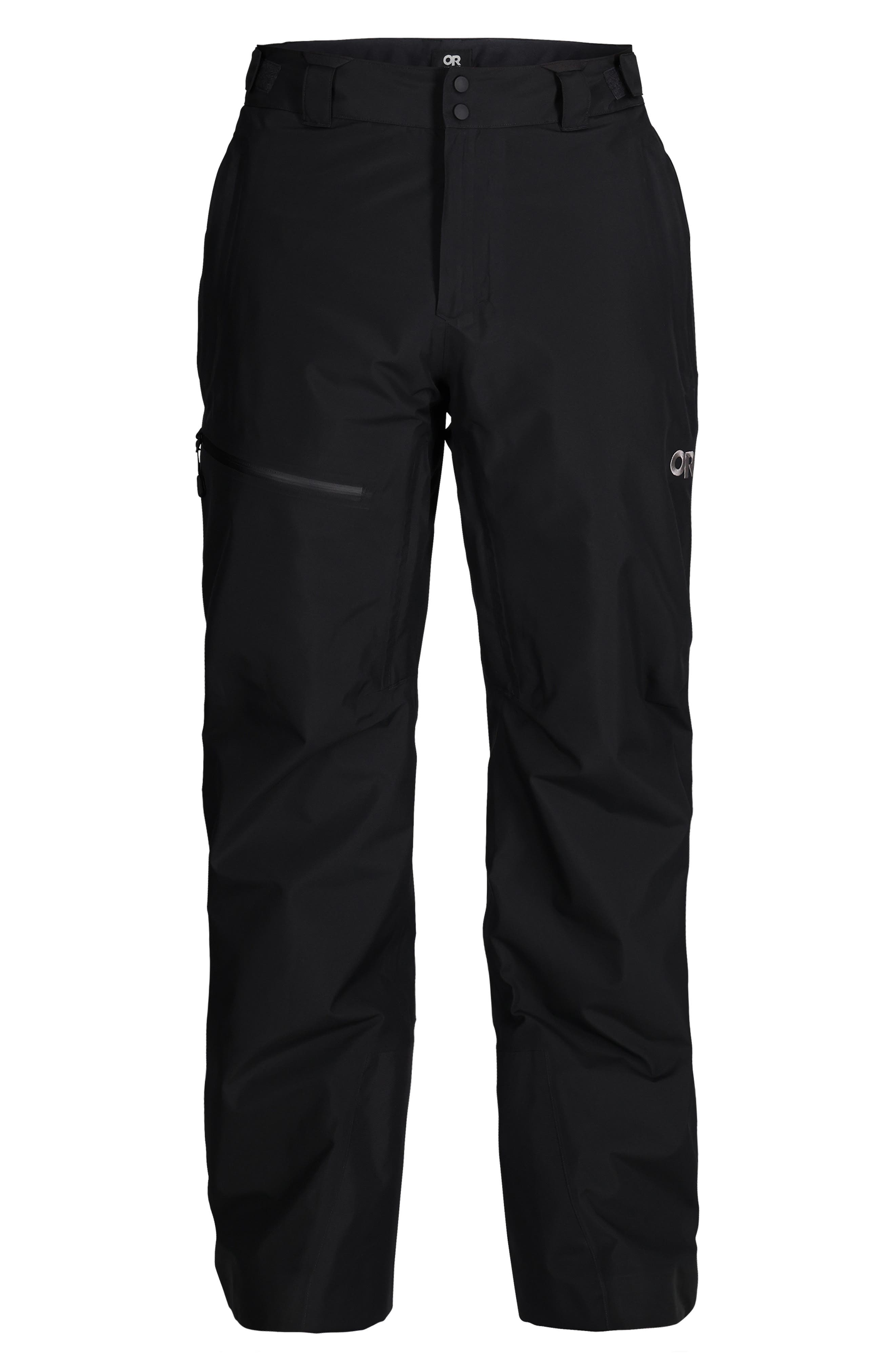Tungsten II Gore-Tex® Waterproof Snow Pants
