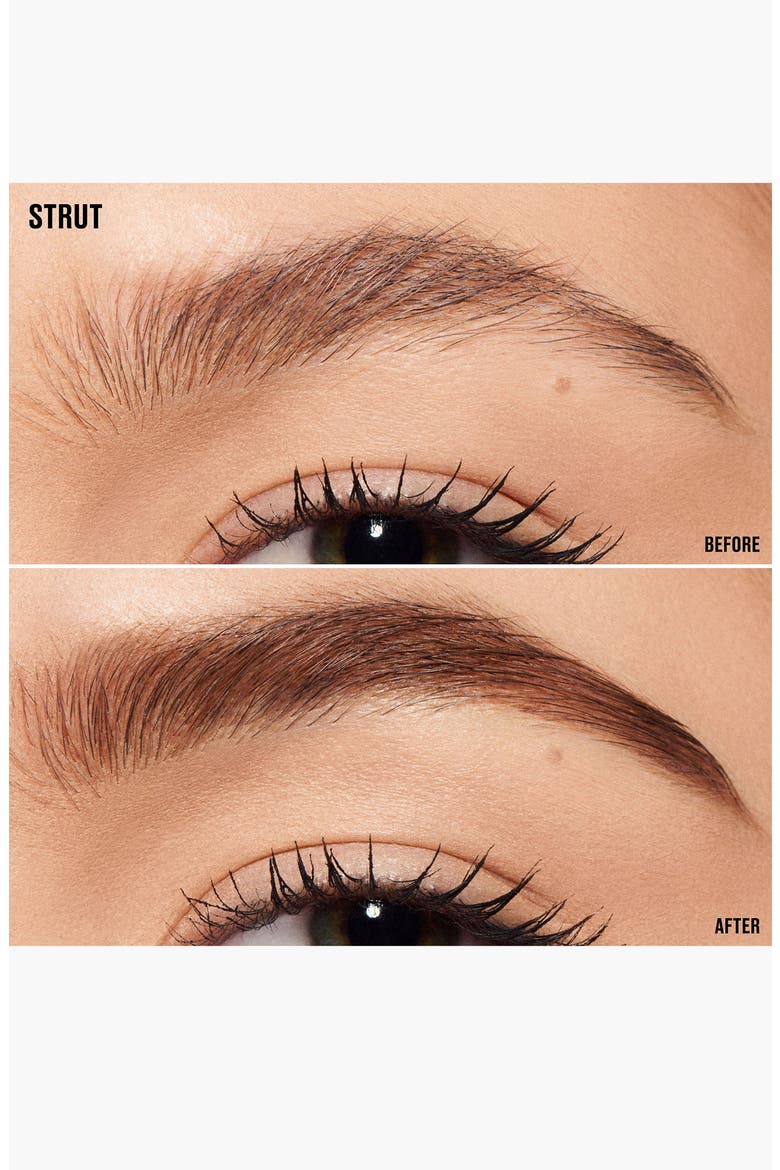 Pro Brow Styler Fill & Shade Brow Pencil, Alternate, color, STRUT