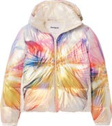 Desigual Kalmar Puffer Jacket