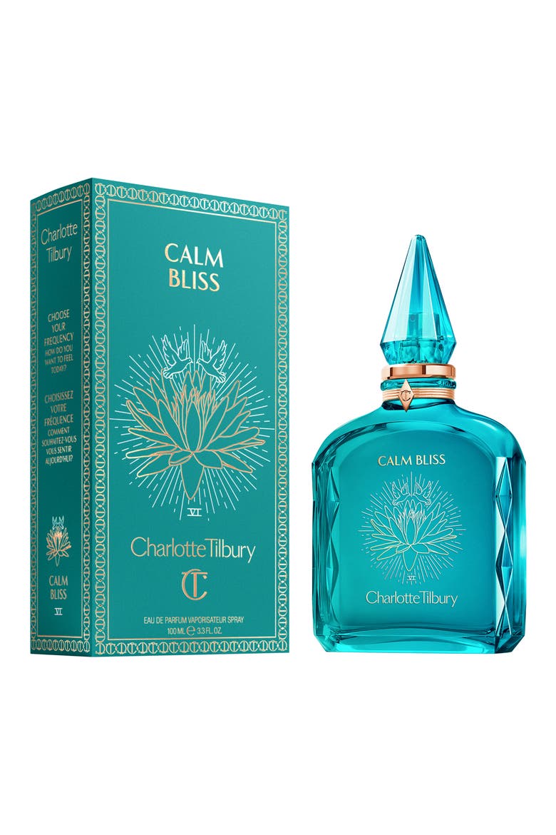 Calm Bliss Eau de Parfum, Alternate, color, NO COLOR