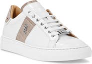 BILLIONAIRE Low Top Sneakers Cocco Men