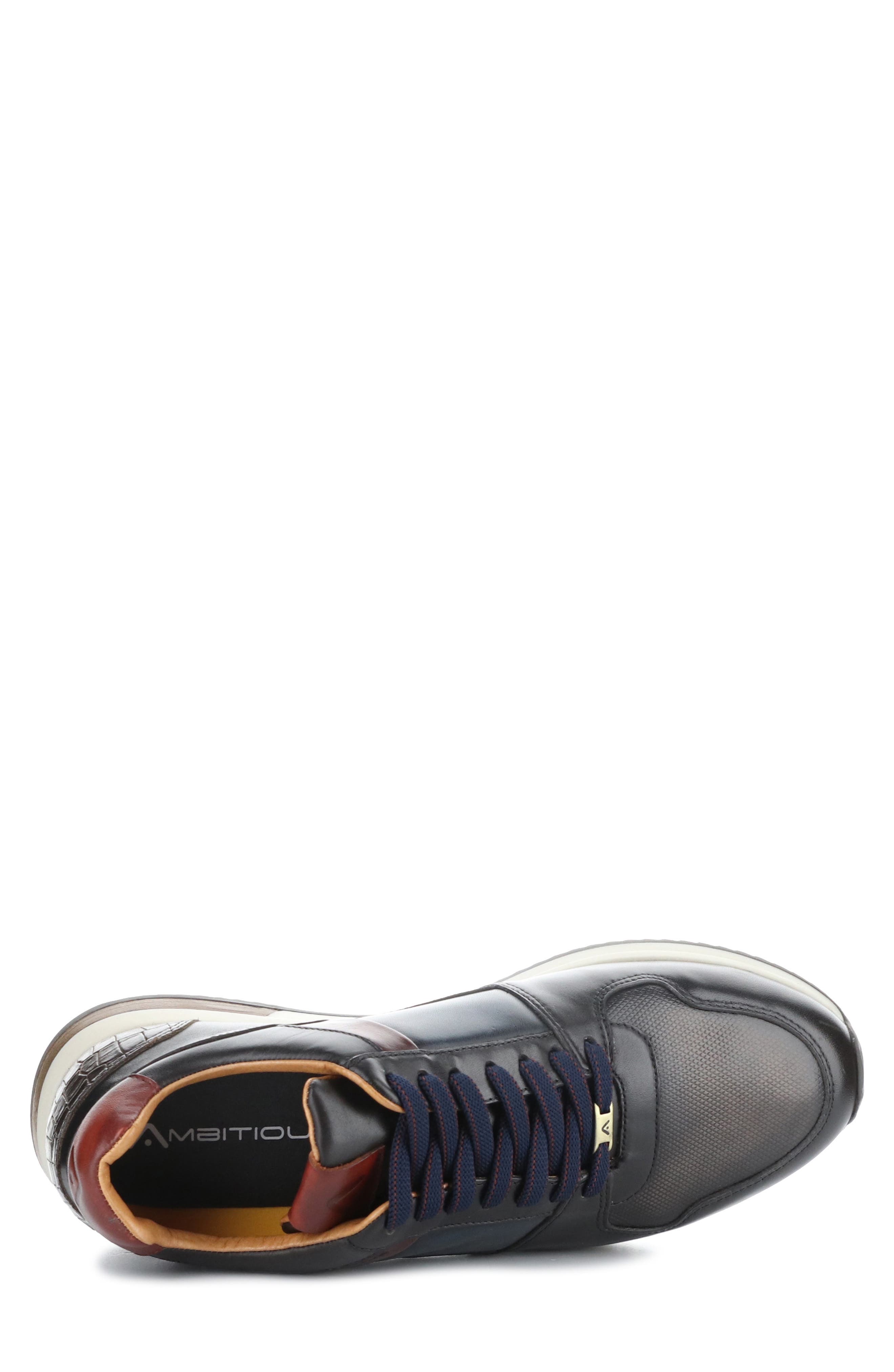 Ambitious 11717 Low Top Sneaker, Alternate, color, 