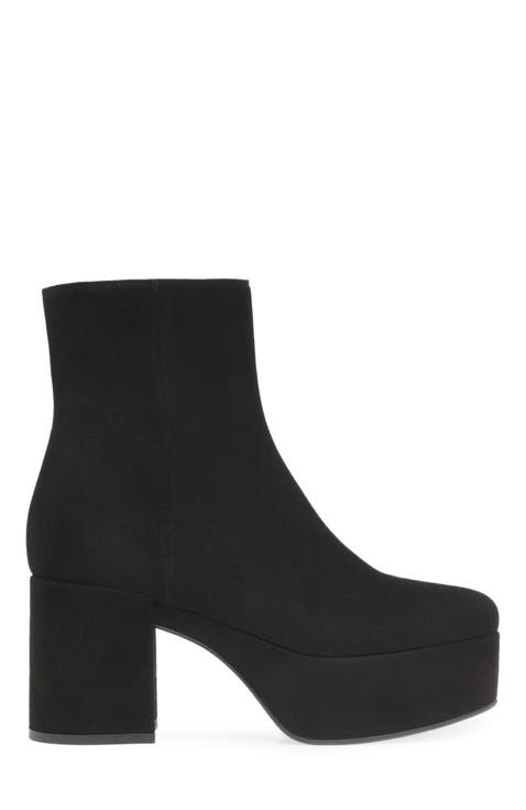 Sally Bootie