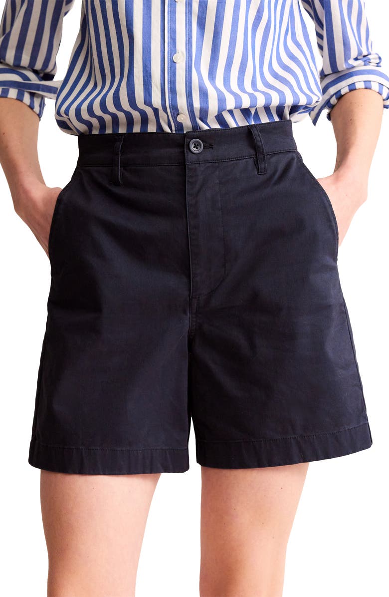 Boden Barnsbury Chino Shorts, Main, color, 