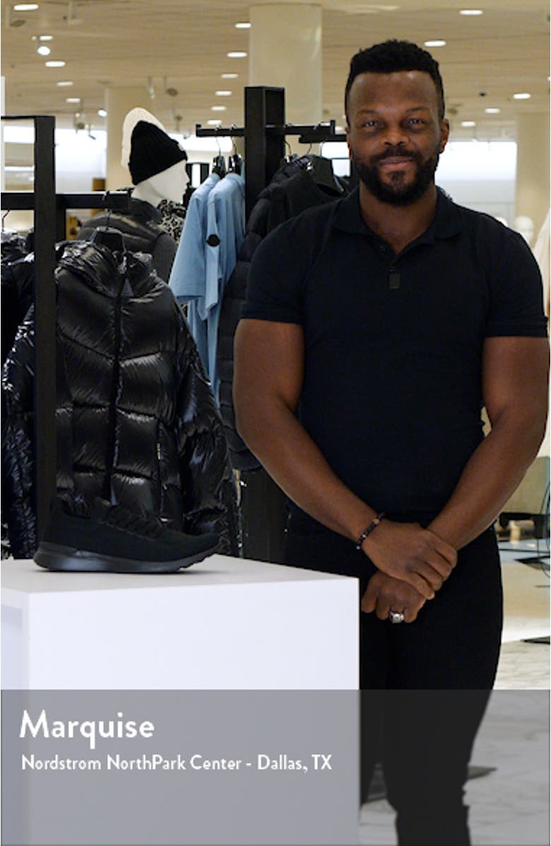 TechLoom Breeze Knit Running Shoe, sales video thumbnail