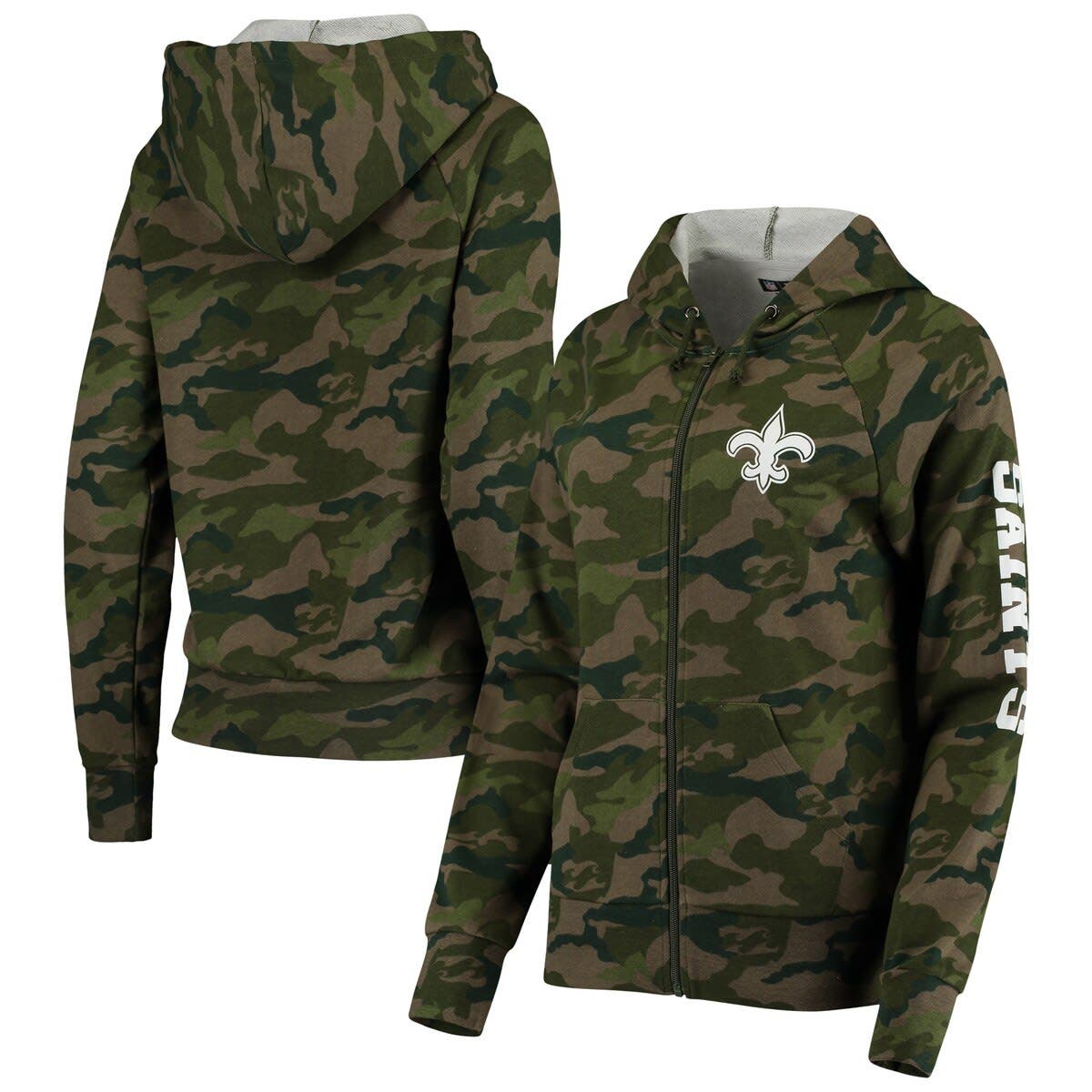 selected Camo