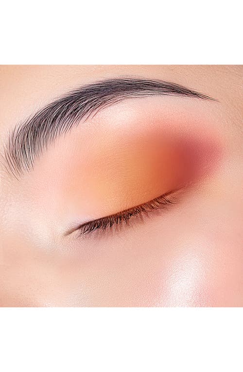Dior Show Fiery Circus Eyeshadow Palette