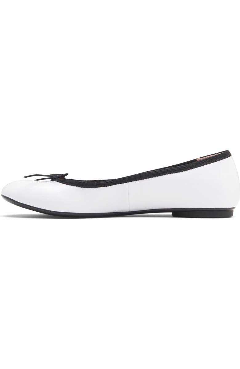 Bloch Almathea Ballerina Flat, Alternate, color,
