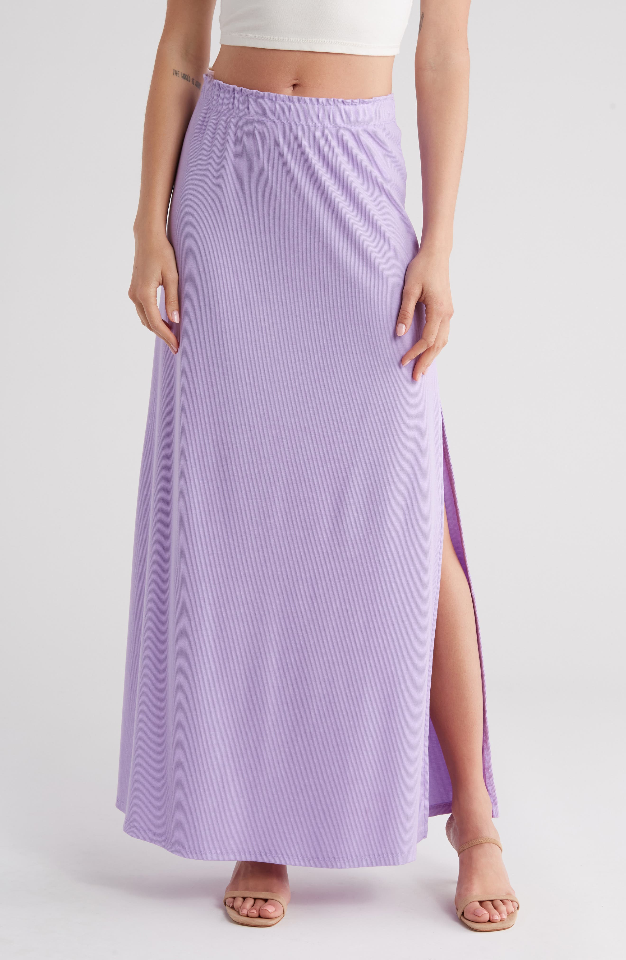 PASTEL LILAC