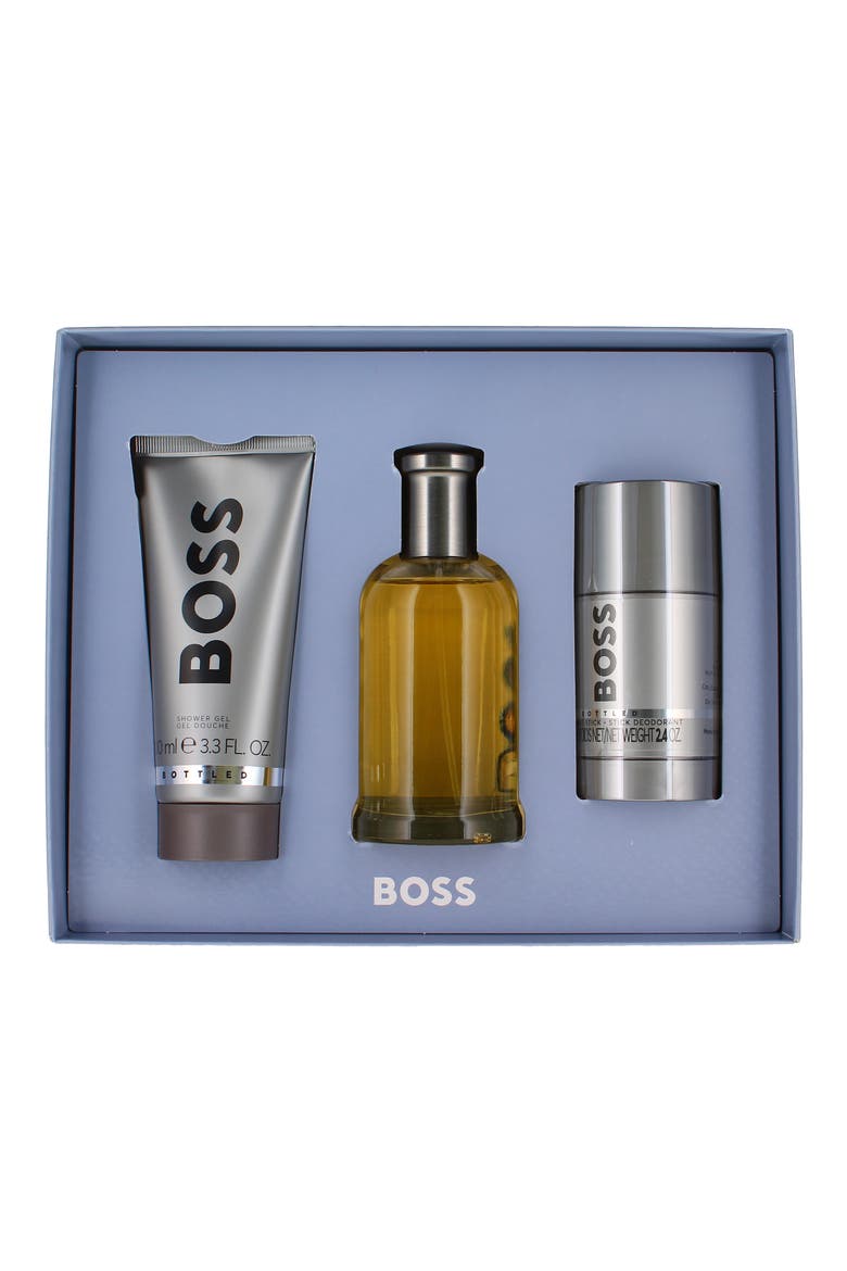 Bottled Eau de Toilette Set, Alternate, color, NO COLOR