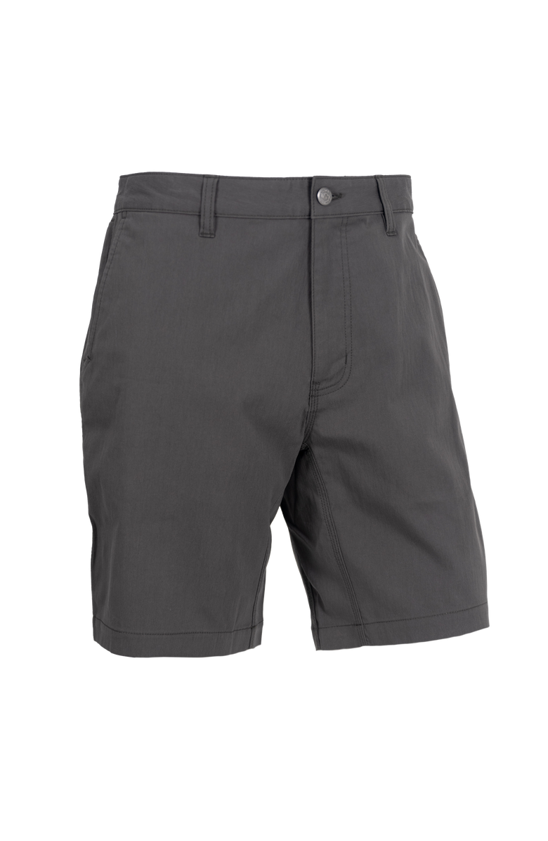 Mountain Khakis Rover Short, Main, color, Jackson Grey