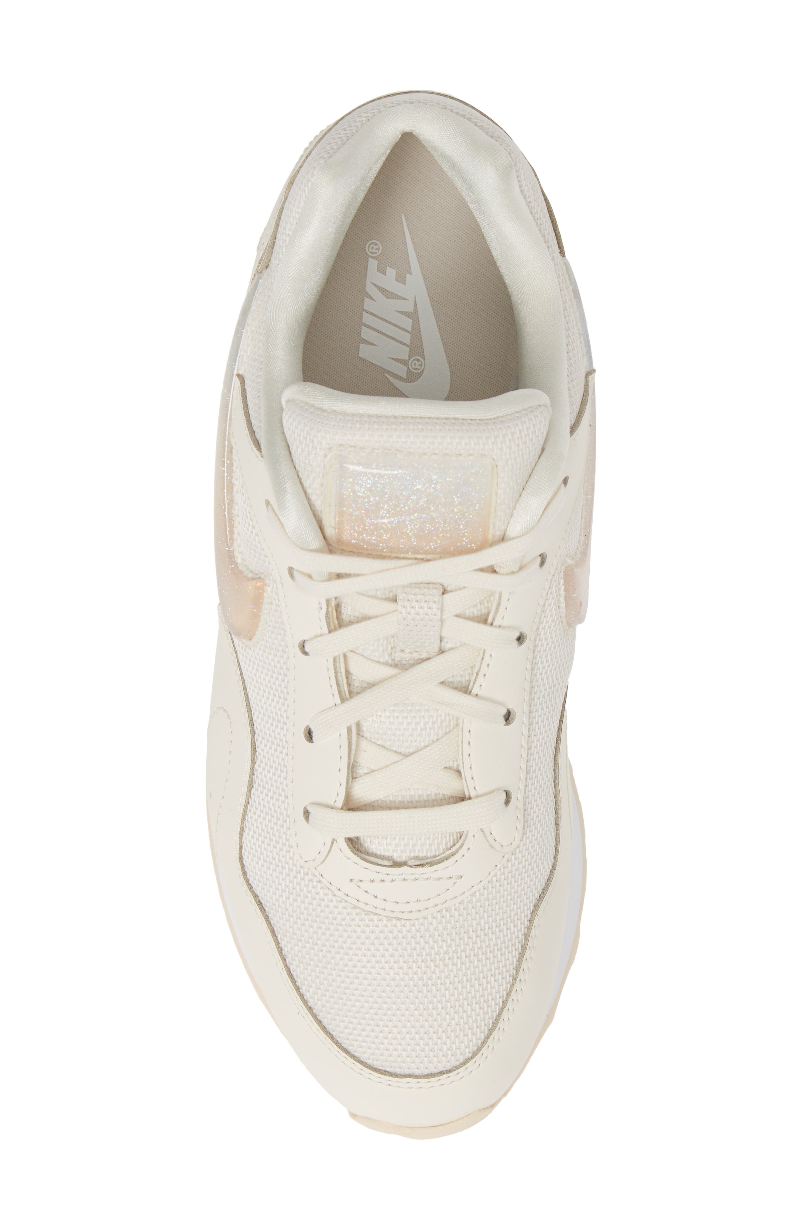 Nike Outburst Sneaker, Alternate, color, 