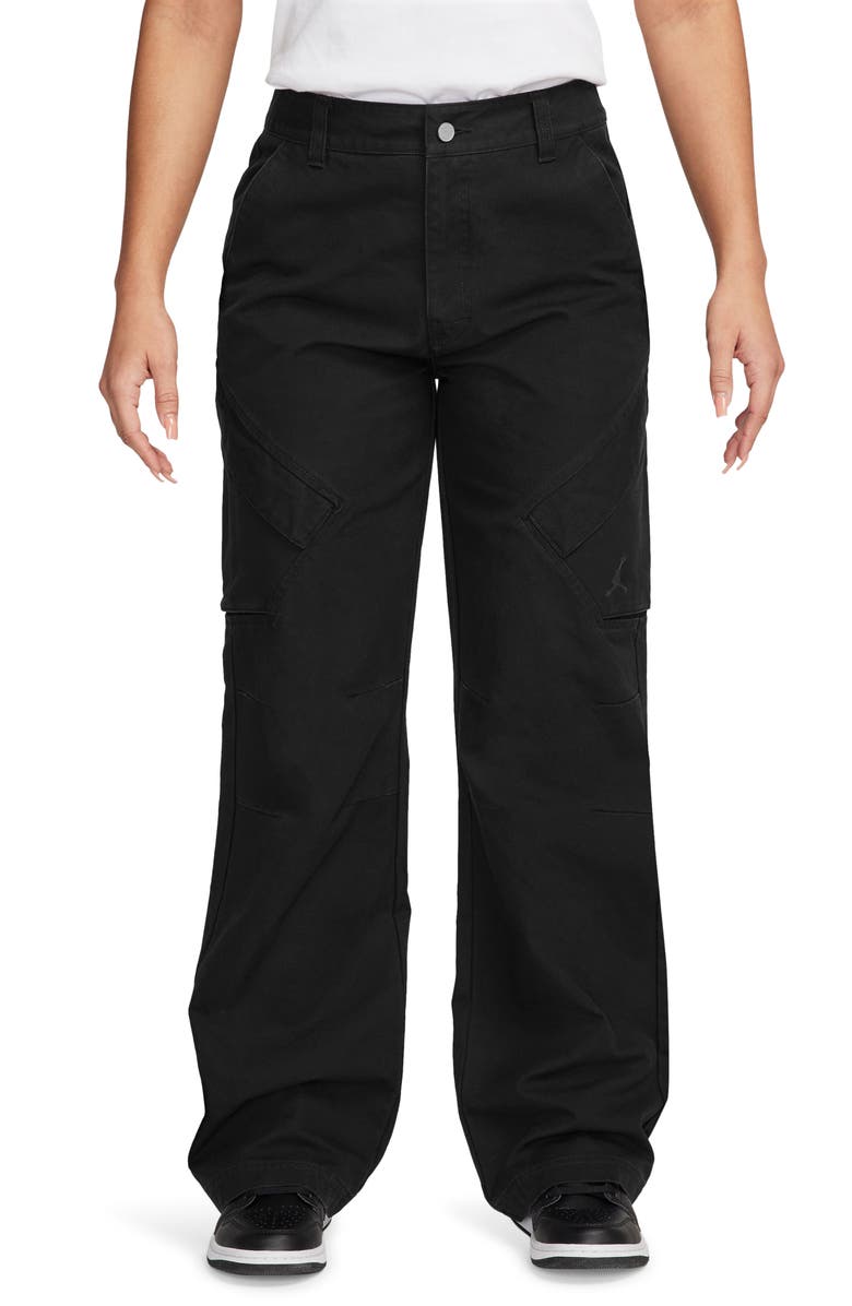 Jordan Chicago Cargo Pants, Main, color, 