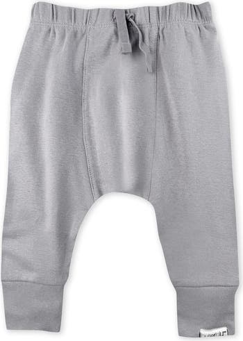 Jordan Assorted 4-Pack Organic Cotton Joggers