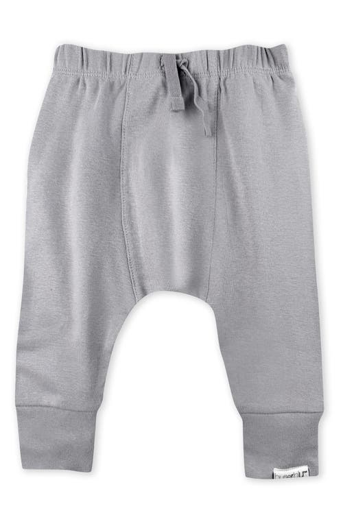 Butterblu Jordan Assorted 4-pack Organic Cotton Joggers In Green