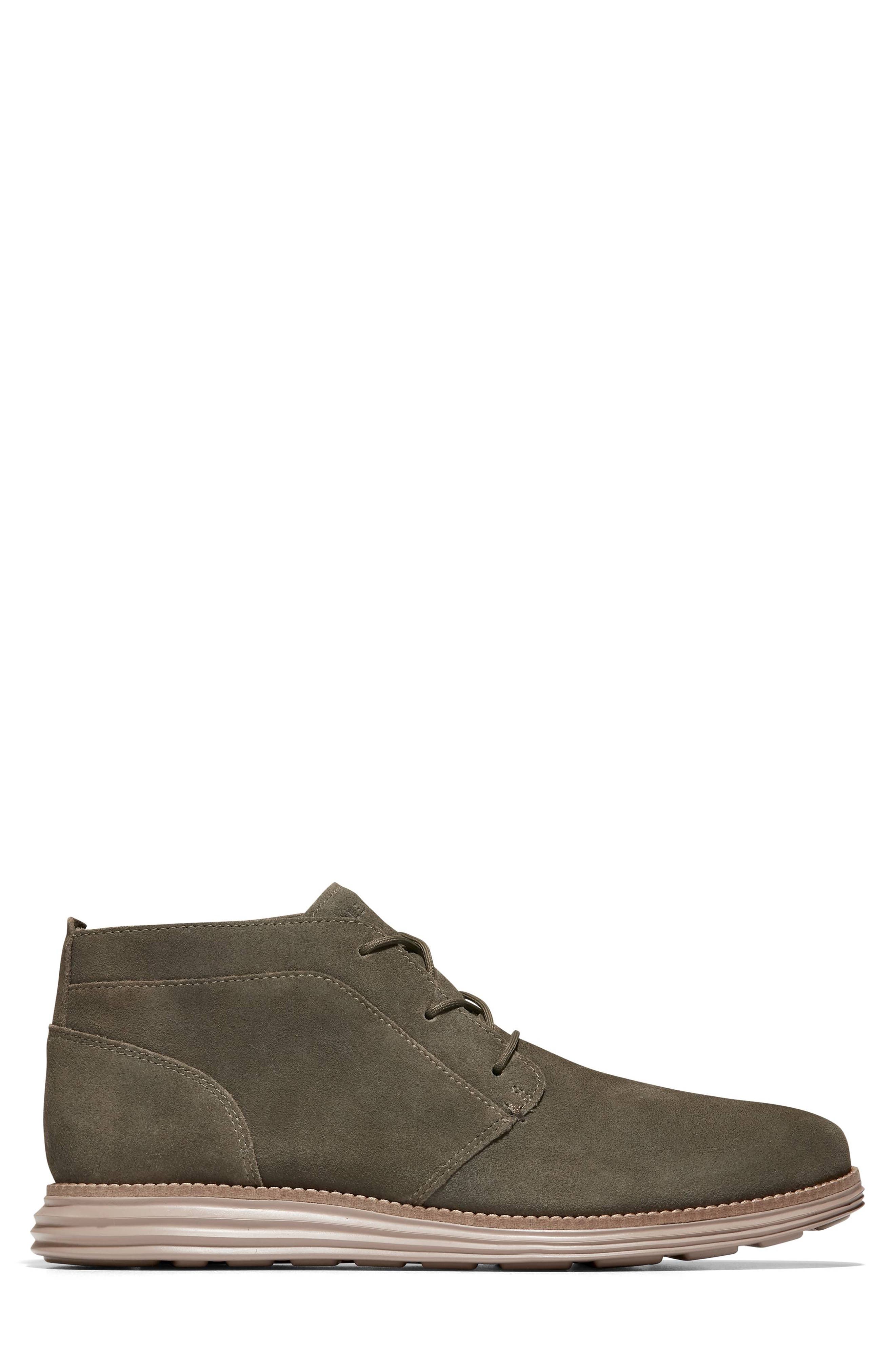 Cole Haan OriginalGrand Chukka Boot, Alternate, color, 