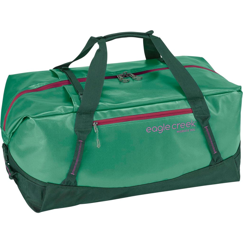 Eagle Creek Migrate Duffel, 90l