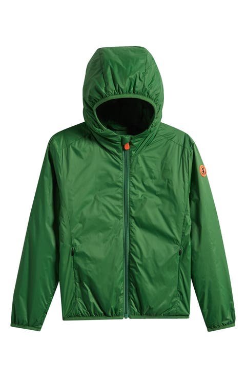 Kids' Shilo Hooded Jacket