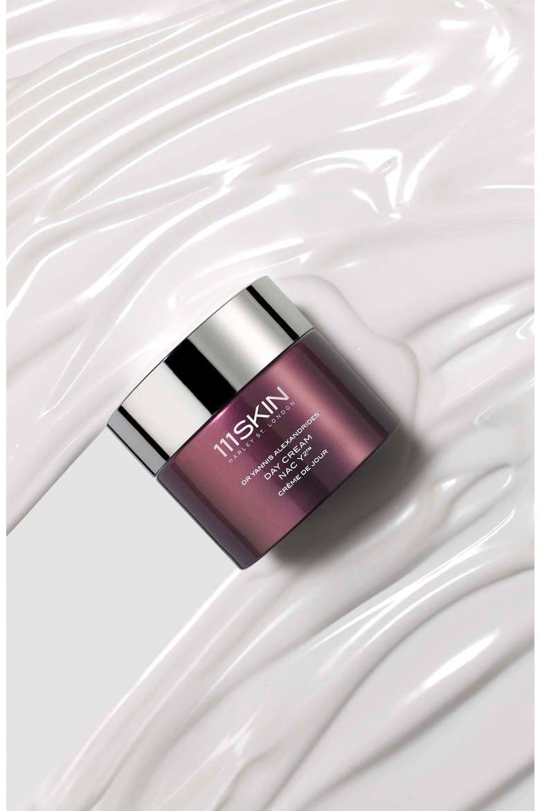 Day Cream NAC Y2, Alternate, color, NO COLOR