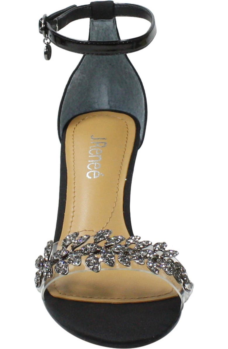 J. Reneé J.Renée Hartleigh Ankle Strap Sandal, Alternate, color,