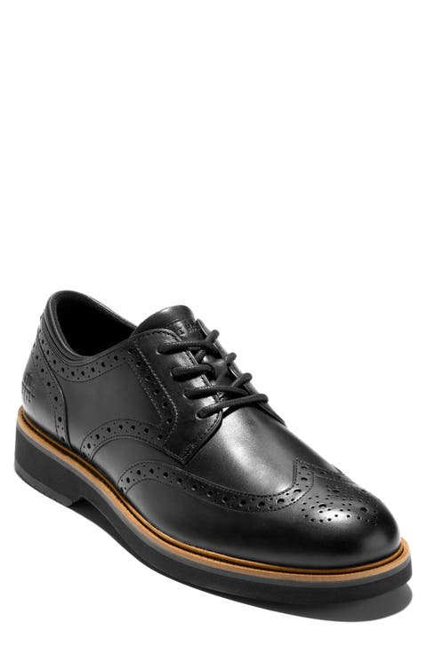 American Classics Montrose Wingtip Derby (Men)