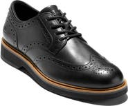 Cole Haan American Classics Montrose Wingtip Derby
