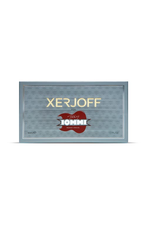 Xerjoff Tony Iommi Monkey Special Parfum In No Color