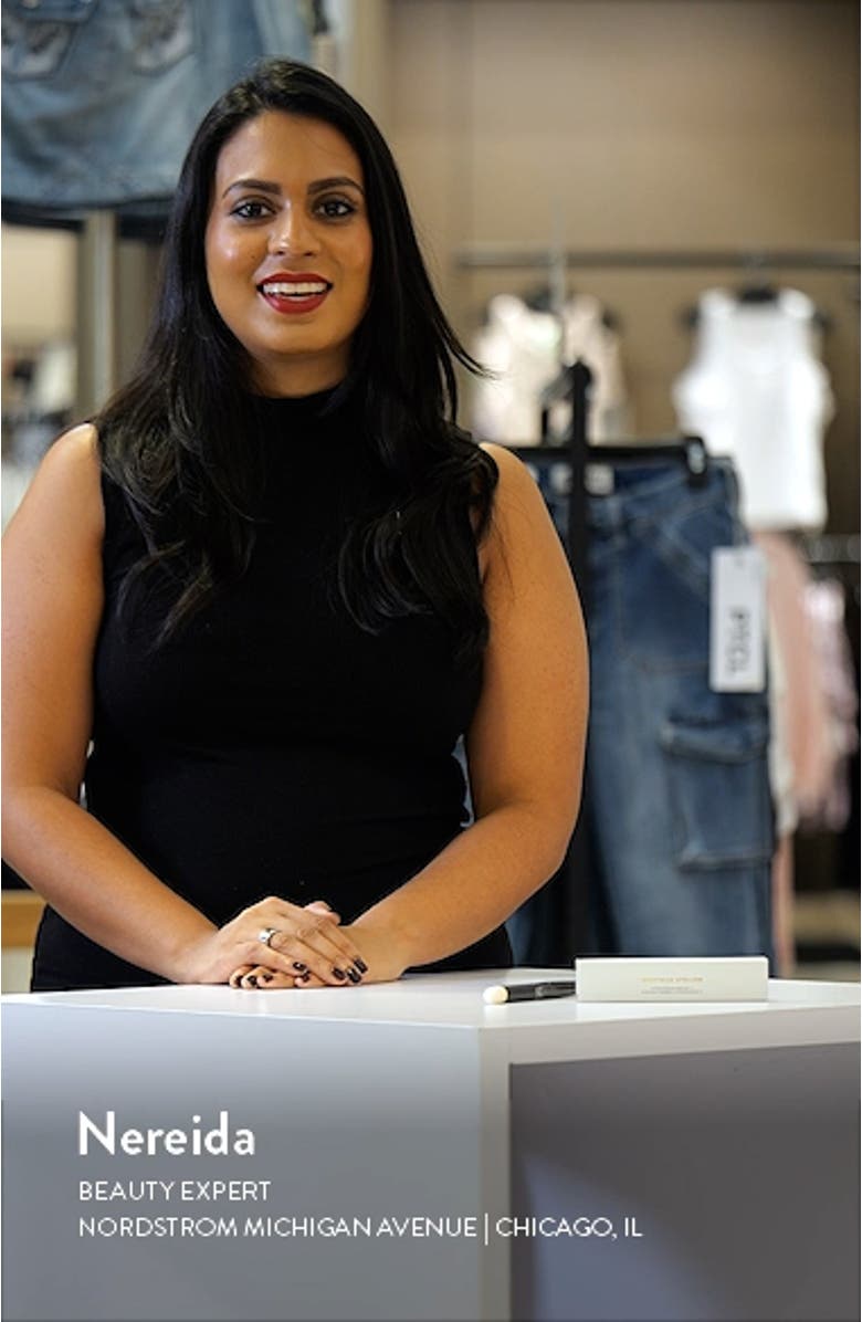 Eyeshadow II Brush, sales video thumbnail