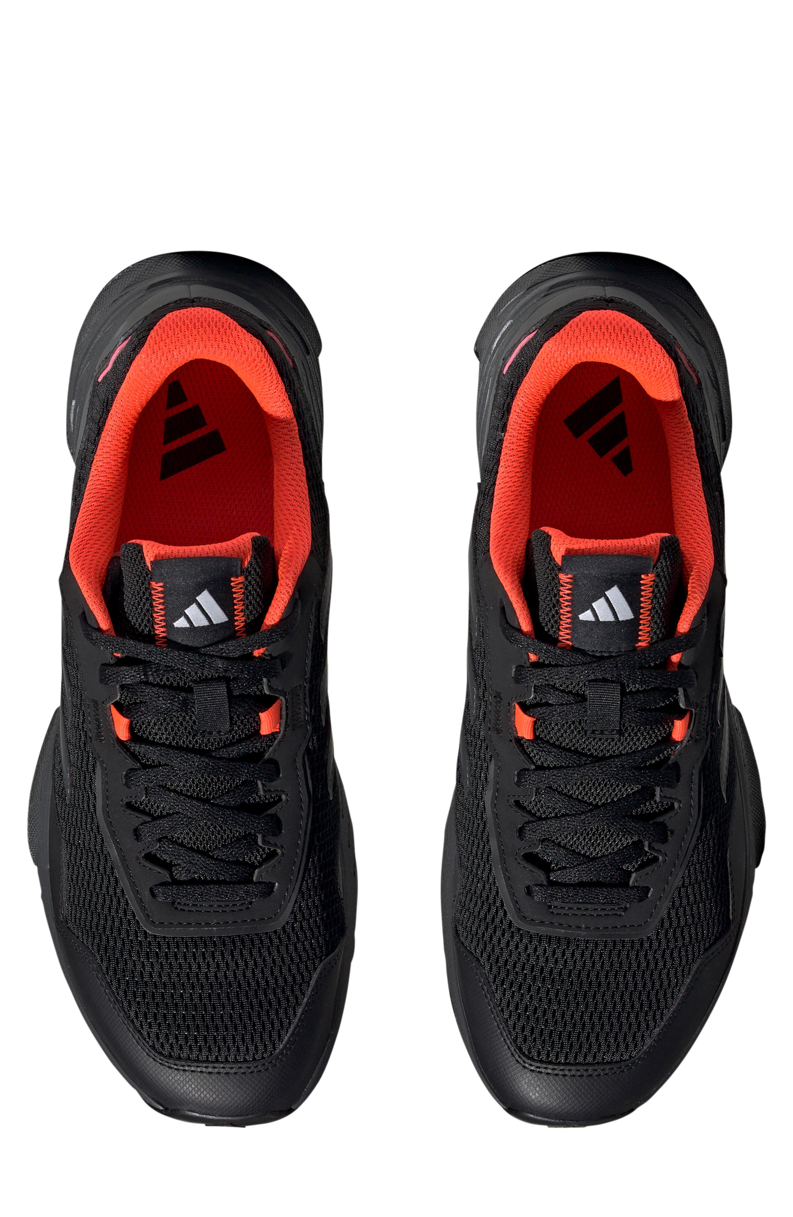 adidas Tracefinder Trail Running Sneaker, Alternate, color, 