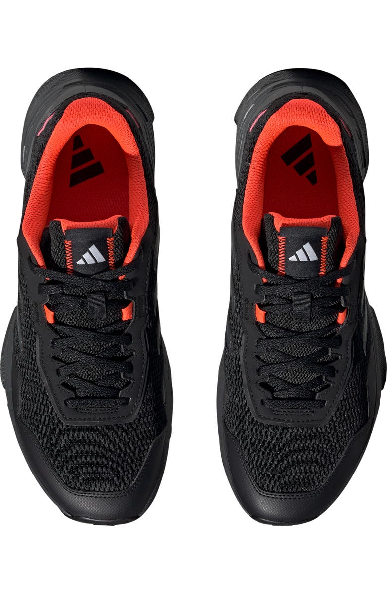 adidas Tracefinder Trail Running Sneaker, Alternate, color,