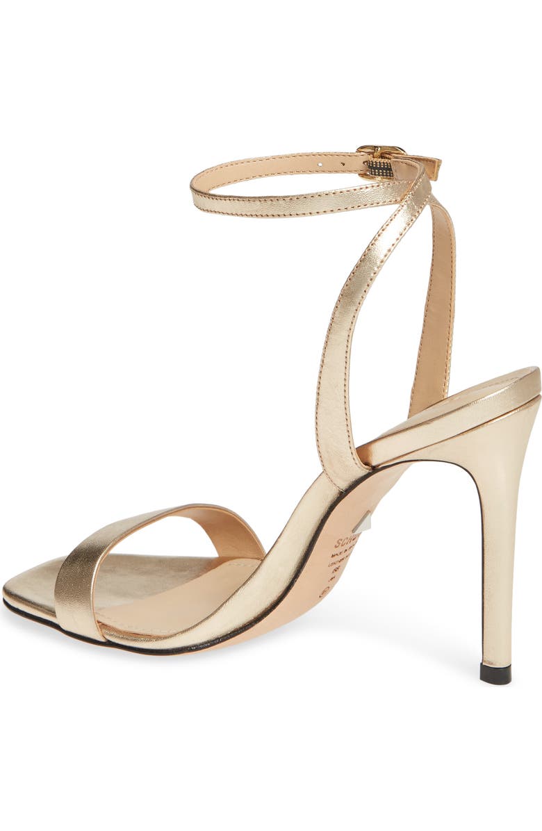 Schutz Cinzia Sandal, Alternate, color,