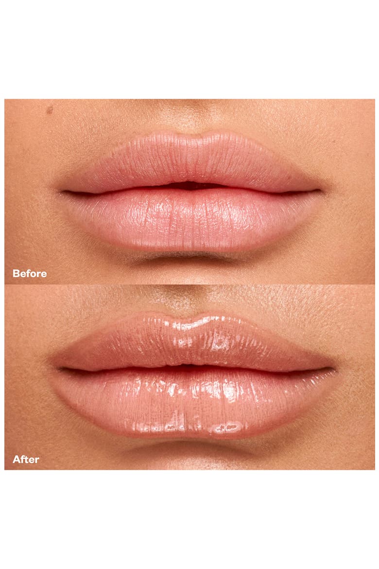 Wet Lip Oil Gloss, Alternate, color, REVEALED