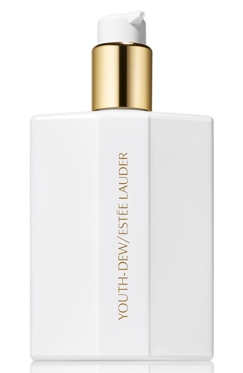 Estée Lauder Youth-Dew by Estée Lauder Body Satinée 5.0 oz, Alternate, color,