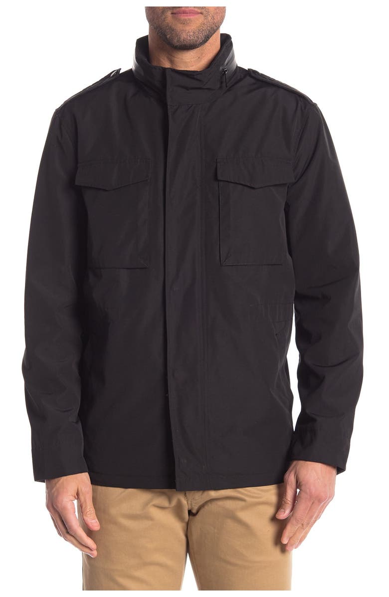 Cole Haan Field Parka, Alternate, color,