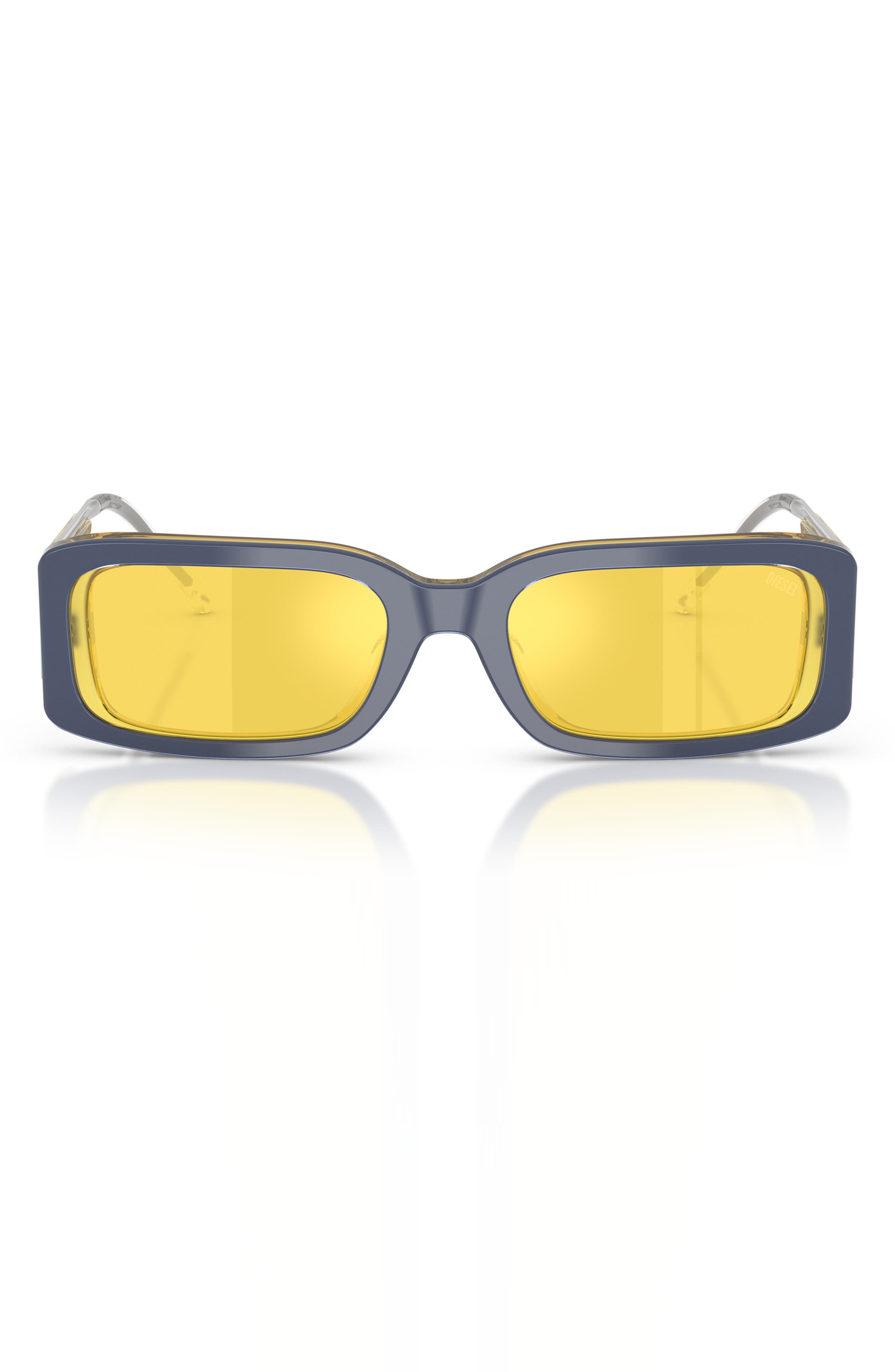 TRILAYER METAL YELLOW / GREY