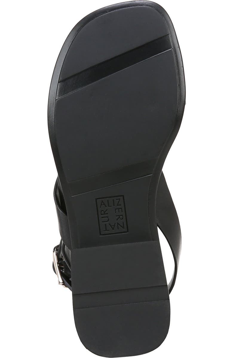 Naturalizer Birch Ankle Strap Sandal, Alternate, color,