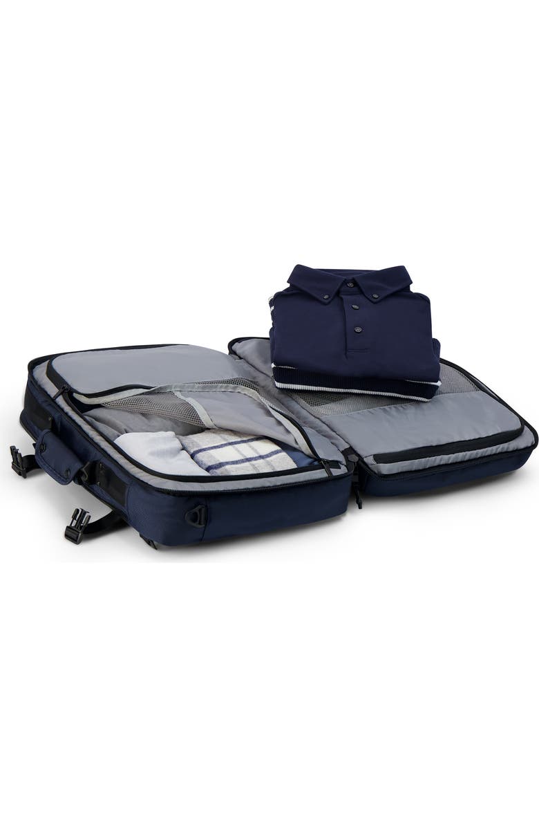 Ful Ridge Collection Cruiser Travel Backpack, Alternate, color, Navy