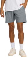 RVCA All Time Roads Shorts
