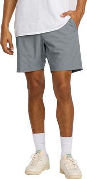RVCA All Time Roads Shorts