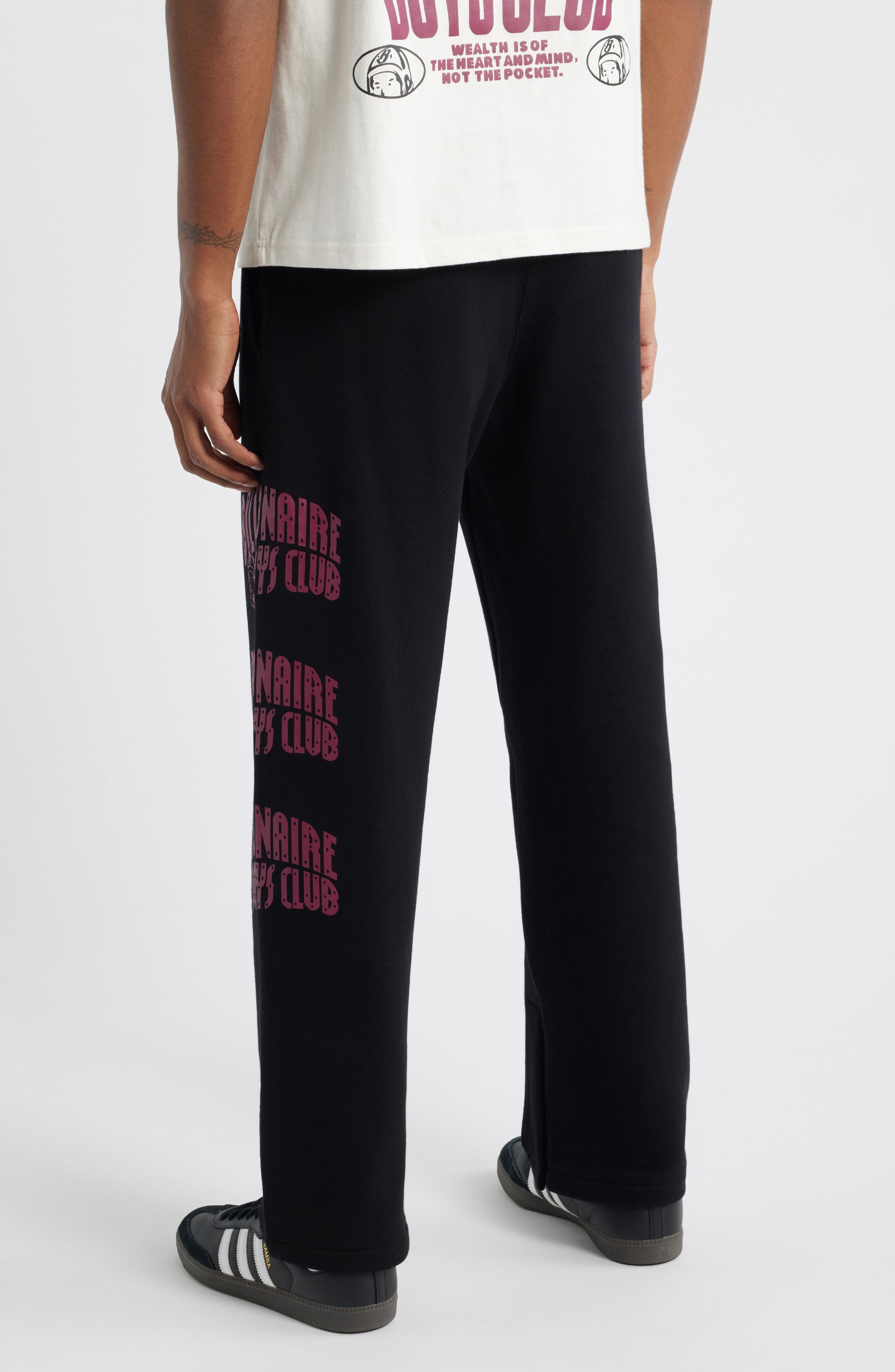 BB Triple B Sweatpants - image 2