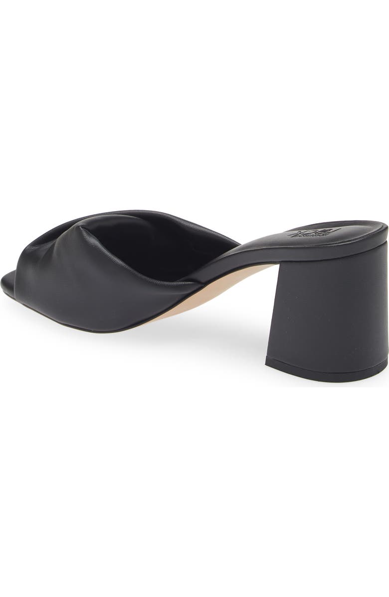 NORDSTROM RACK Loredo Heeled Sandal, Alternate, color,