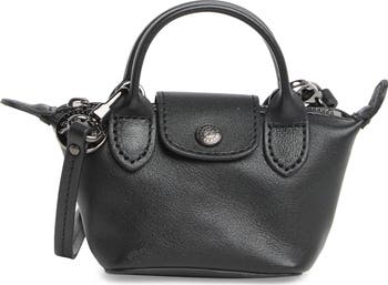 Le Pliage Nano Crossbody Bag