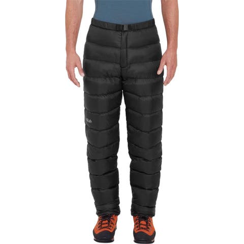 Argon Down Pant - Men's