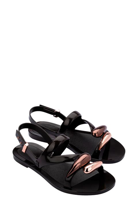 Iris Slingback Sandal (Women)