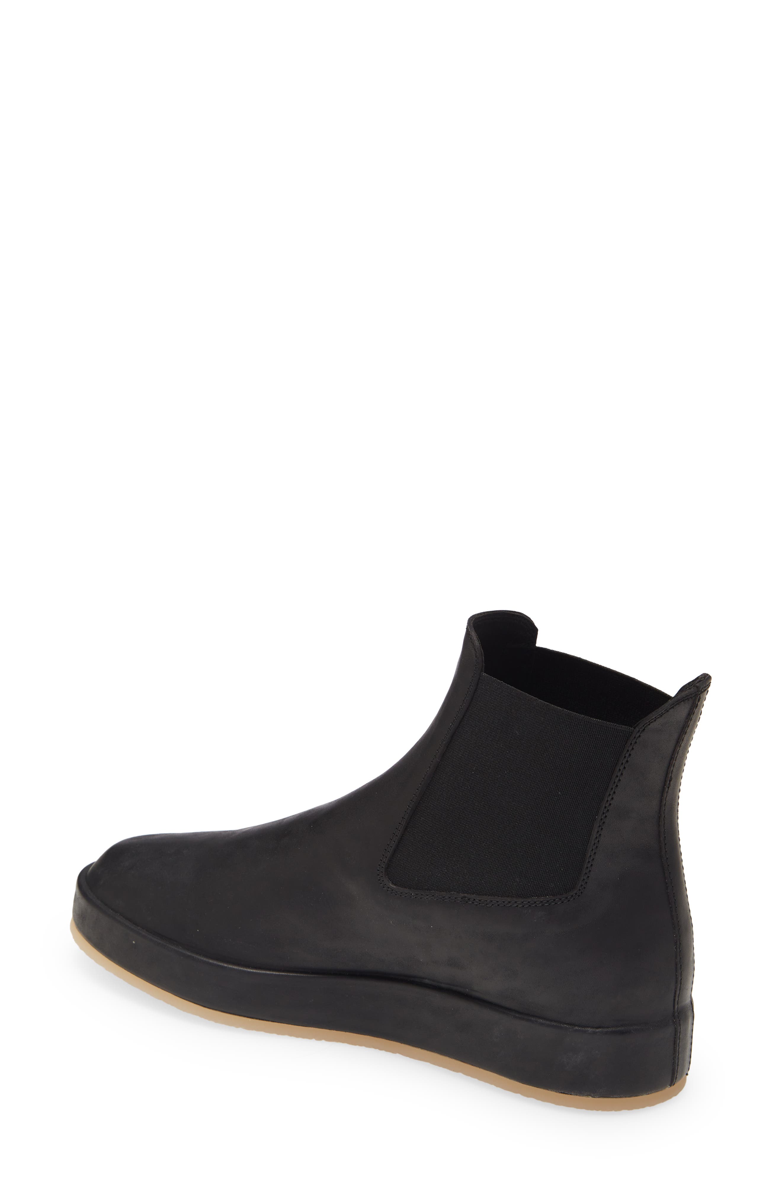 Fear of God Wrapped Chelsea Boot, Alternate, color, 