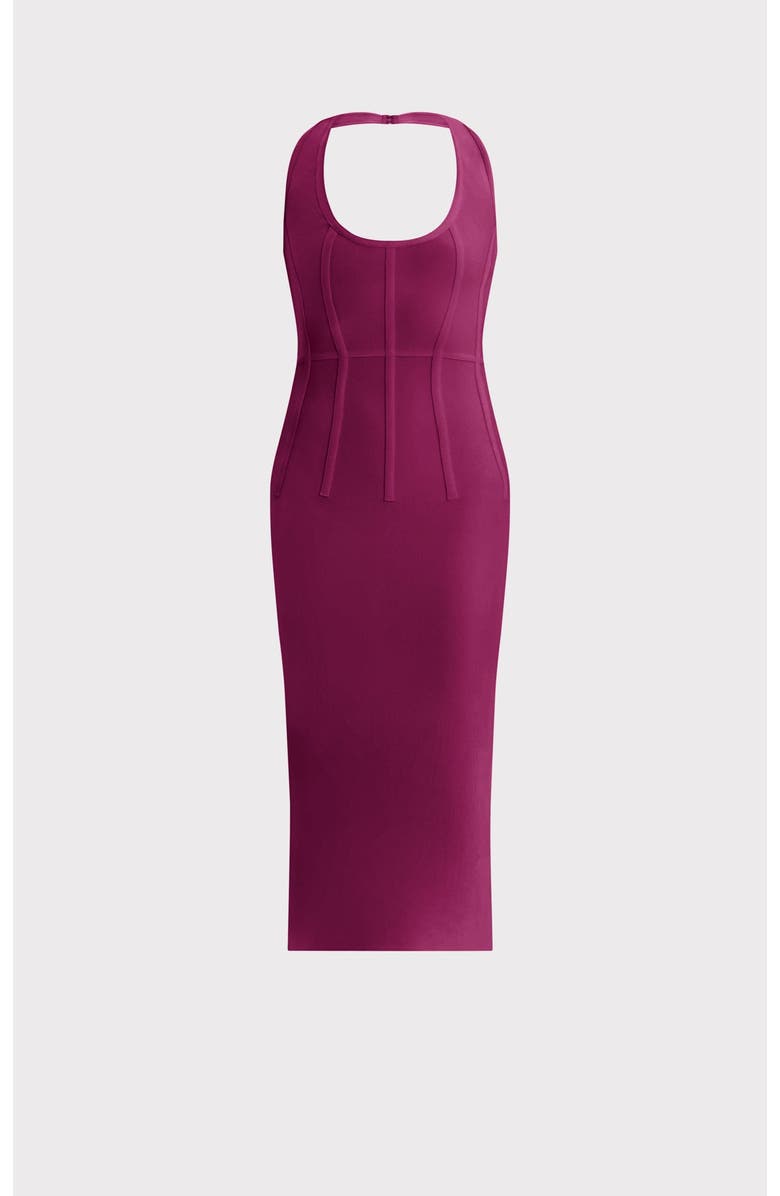 Herve Leger The Willa Dress, Alternate, color, 