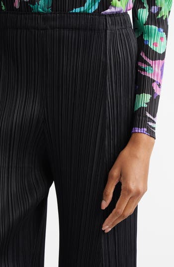 Pleats Please Issey Miyake Thicker Bottoms 2 | Nordstrom Pleats Please Issey Miyake Thicker Bottoms 2 | Nordstrom